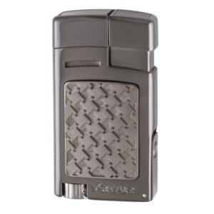 Xikar Lighter Forte Soft G2 Houndstooth Zigarrenfeuerzeug