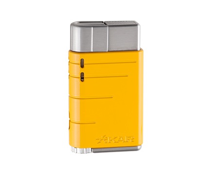 Xikar Lighter Linea Electric yellow