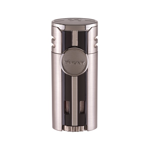 Xikar Lighter Quad HP4 Sandstone Tan Feuerzeug