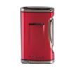 Xikar Briquet Xidris Daytona Rouge Feuerzeug
