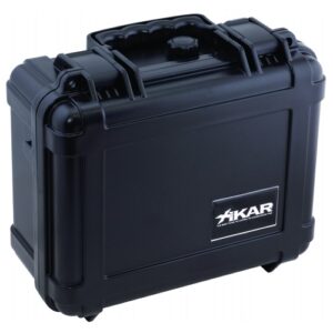 Xikar Travel Humidor Reisehumidor 15 - 24 Zigarren