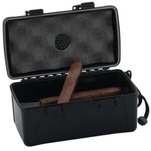 Xikar Travel Humidor Travel Humidor 15 Sigari