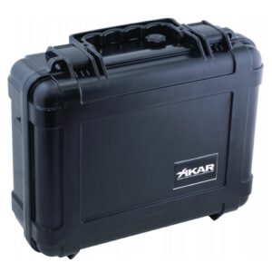 Xikar Travel Humidor Reisehumidor 30 - 50 Zigarren