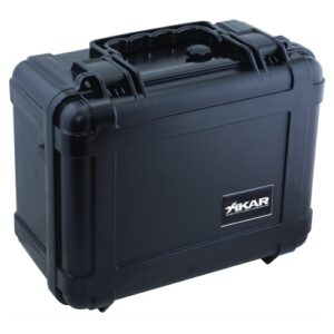 Xikar Travel Humidor Travel Humidor 50 - 80 Sigari