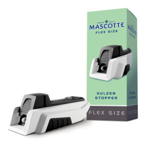 Mascotte Flex Taille Cigarette Tamper