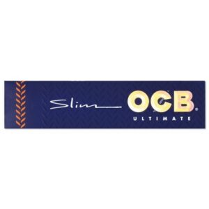 OCB Ultimate Slim Zigarettenpapier