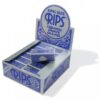 Rips Rolls papier à cigarette bleu KS – Image 2