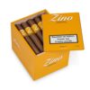 Zino Nicaragua Robusto 25 er Boîte Cigares – Image 2