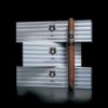 Zino Platinum Crown Chubby Especial 10er Kistli Sigari - immagine 3