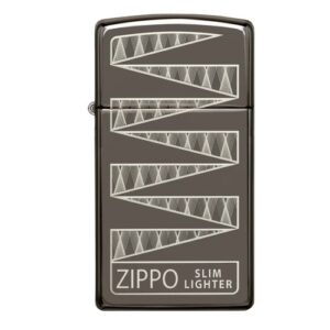 Zippo 65th Anniversary Slim Collectible Feuerzeug