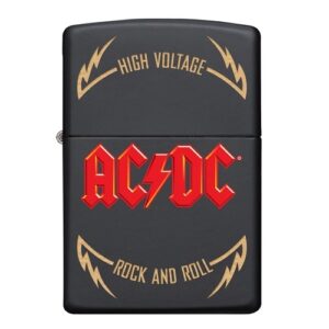 Zippo AC-DC High Voltage Feuerzeug