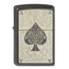 Zippo Ace Filigree Briquet