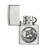 Zippo Dragon Eye Swarovski Accendino - immagine 3