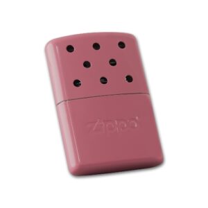 Handwärmer Zippo Pink 6 Stunden