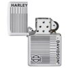Zippo Harley Davidson Linea Nera Accendino - immagine 2