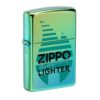 Zippo Briquet Design Feuerzeug
