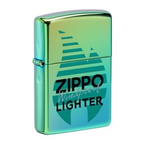 Zippo Lighter Design Feuerzeug