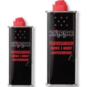 Zippo Lighter Fluid