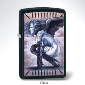 Zippo Olivia 110188 Feuerzeug