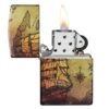 Zippo Pirate Ship Feuerzeug – Bild 4