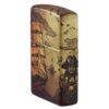 Zippo Pirate Ship Feuerzeug – Bild 3