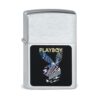 Zippo Playboy Fuochi d'artificio Accendino