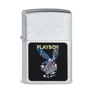 Zippo Playboy Feu d’artifice