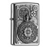 Zippo Pocket Watch Feuerzeug