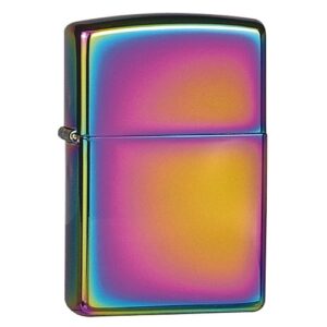 Zippo Rainbow Spectrum Briquet