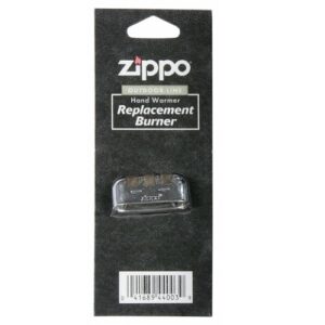 Zippo Ersatz Brenner Replacement Burner