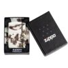 Zippo Spazuk Bird Design Feuerzeug – Bild 4