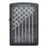 Zippo Stelle e Strisce Accendino
