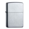 Zippo Street Chrome Lighter