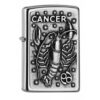 Zippo Cancer Cancer Briquet