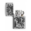 Zippo Sagitarius Accendino - immagine 2