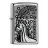 Zippo Capricorn Capricorno Accendino