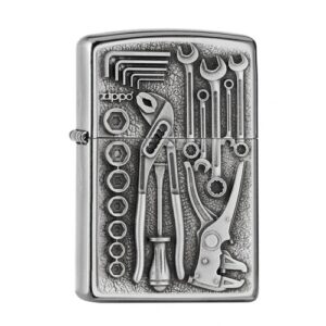 Zippo Toolbox Lighter