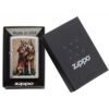 Zippo Lupo E Pup Accendino - immagine 3