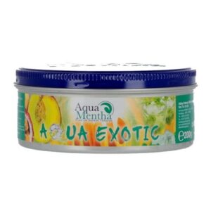 Adalya Aqua Mentha Aqua Exotic 200 gr. Shishatabak