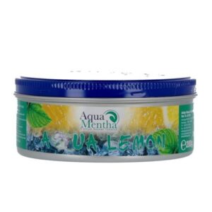 Adalya Aqua Mentha Aqua Lemon 200 gr. Shishatabak