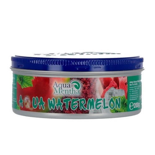Adalya Aqua Mentha Aqua Watermelon 200 gr. Shishatabak