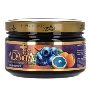 Adalya Blue Orange 200 gr. Shishatabak