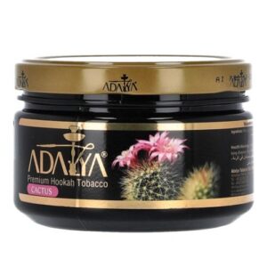 Adalya Cactus 200 gr. Shishatabak