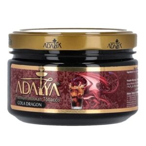 Adalya Cola Dragon 200 gr. Shishatabak