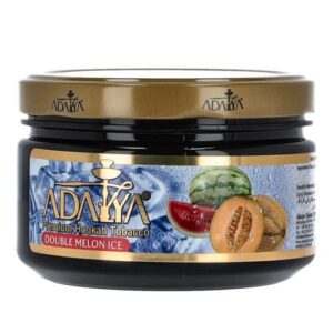 Adalya Double Melon Ice 200 gr. Shishatabak