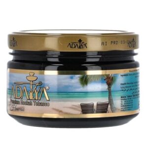 Adalya Hawaii 200 gr. Shishatabak