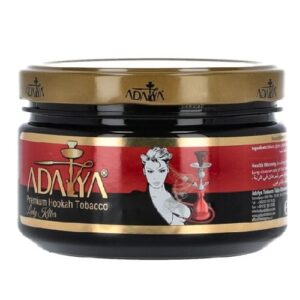 Adalya Lady Killer 200 gr. Shishatabak