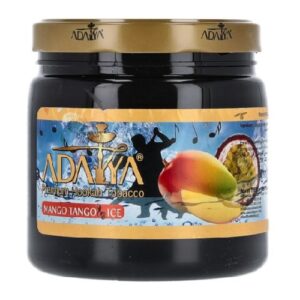 Adalya Mango Tango Ice 1 kg. Shishatabak