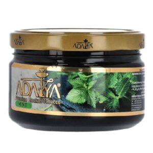 Adalya Mint 200 gr. Shishatabak