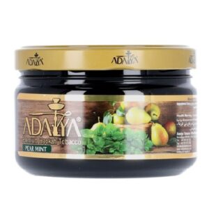 Adalya Pear Mint 200 gr. Shishatabak